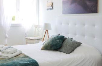 Beachfront apartment T2 Costa Nova Surf Aveiro - Foto 27