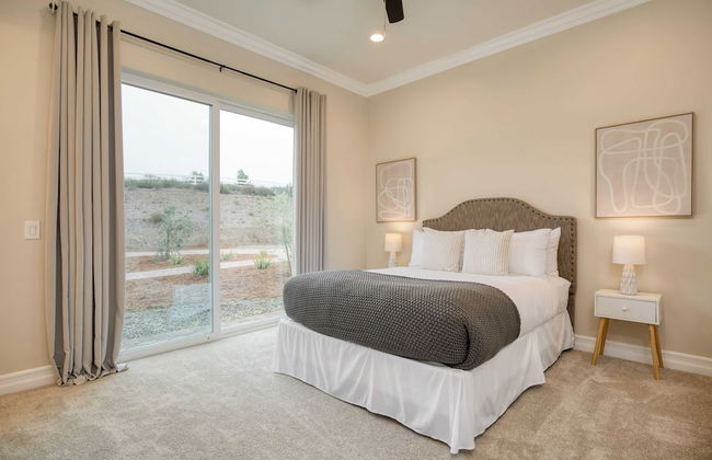 Malbec by Avantstay Incredible Estate w/ Panoramic Views & Bocce Ball Court! - Photo 6