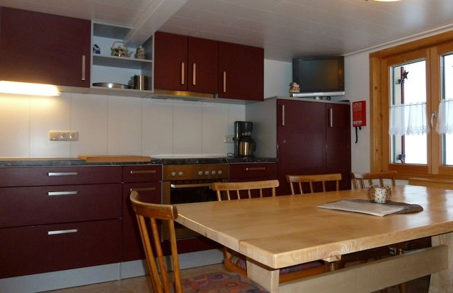 Ferienhaus Schwendehof - Foto 12