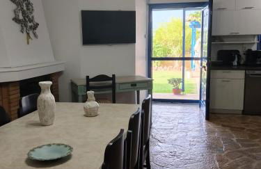 Efi Pool & View Alepochori i - Foto 18