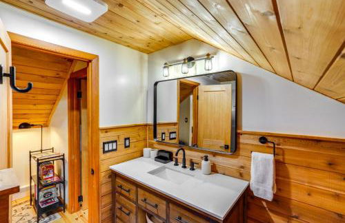 Stylish Catskills Retreat Year-Round Adventure! - Foto 29