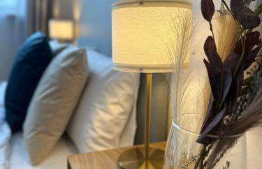 APARTAMENTY LAVENDERIA z widokiem na Górę Parkową, blisko centrum, spokojna okolica - Foto 46