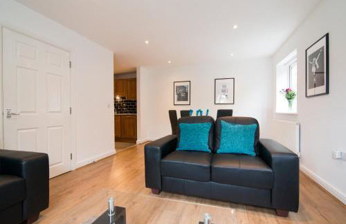 Bluestone Apartments - Didsbury - Foto 49