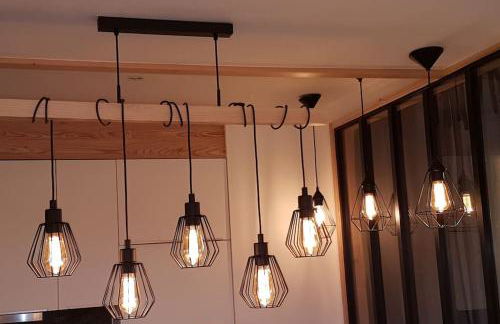 Magnifique Apt à deux pas du lac et près du centre - Foto 15