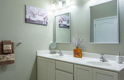 2Br2Ba Retreat Elevated Living A Professional Haven in Middletown, DE - Foto 24