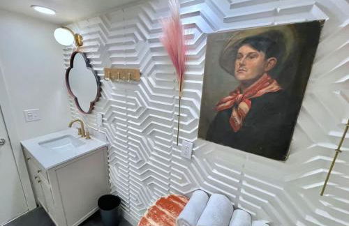 Unique denver loft in rino art district - Photo 38