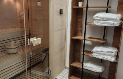 Delight Luxury Apt - Delight Luxury Apt Souda - Foto 11