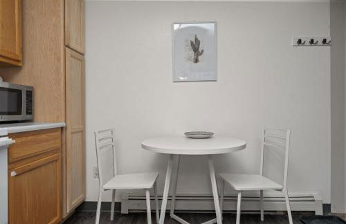 Chic Central Nook - Foto 3