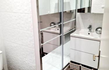 Studio en centre ville - Foto 13