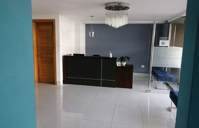 Boca chica Apartment near the Beach - Foto 2