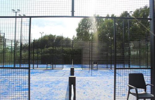 Villa Breda, piscina terraza privada - Foto 47