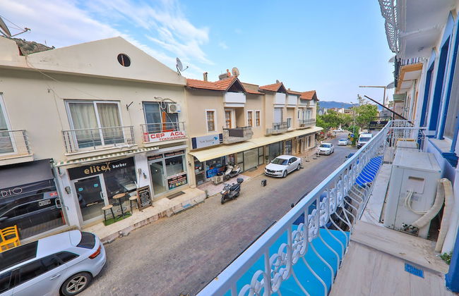 Yaz Apart Hotel - Foto 65