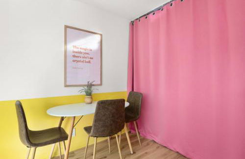 Dolly Apt on Music Row sleeps 12 - Foto 19