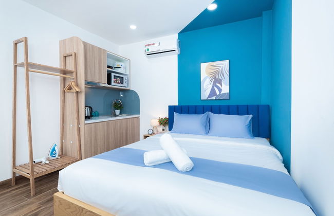 Cozrum Homes Charming Corner 2 - Foto 15