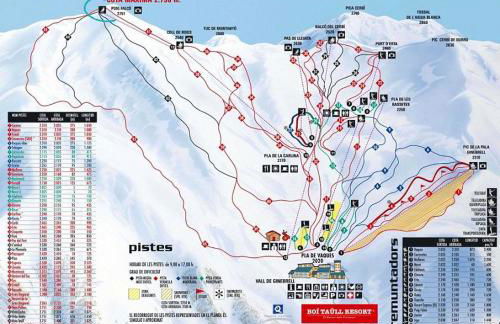 Un rincón especial en VALL DE BOI - Foto 32
