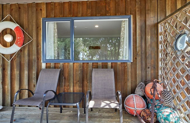 Barnacle Bills - Photo 18