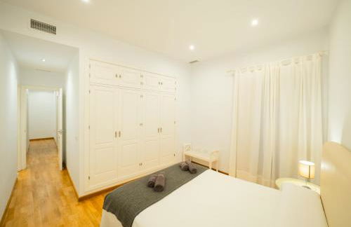 Amplio Apto Centro vistas Torneria fjhomefj - Foto 18