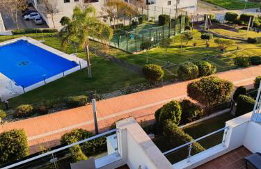 Apartamentovistasconil, ático con piscina, jardín, pista de pádel y solárium - Foto 19