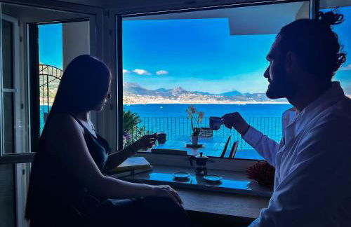 Villa Il Carrubo - Amalfi Coast - Foto 37