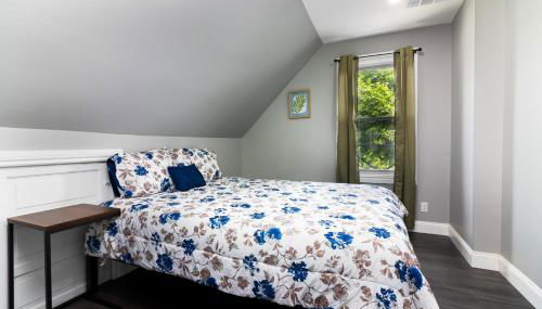 Cozy Micro apartment, Minutes from Falls - Foto 3