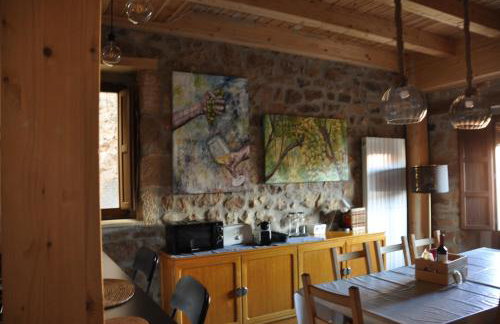 Casa Luenga - Foto 52