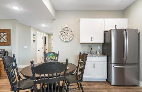 Drift Away at Table Rock Lake - Foto 32