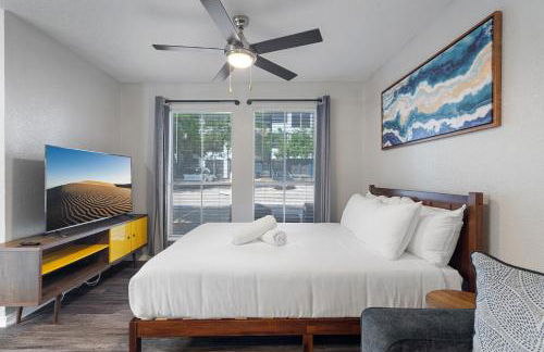 Furnished Apartments in University Hills - Foto 33