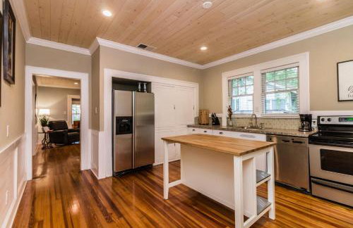 The Osceola Historic District Charm - 10 Minute Walk to FSC & Downtown Lakeland - Foto 13