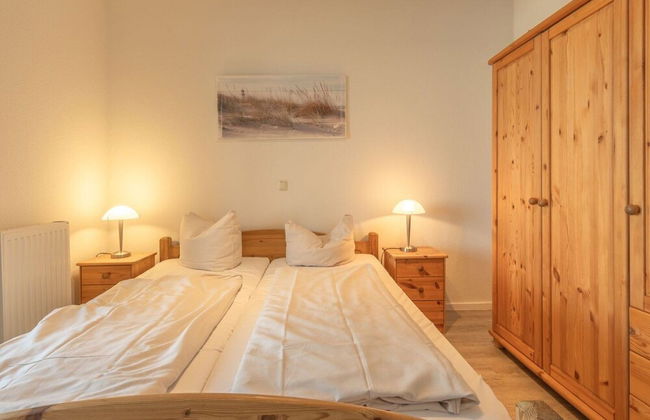 Ferienwohnung im Ferienpark Mueritz - Foto 5