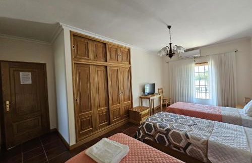 Alojamento Poço do Barro Turismo Rural - Foto 13