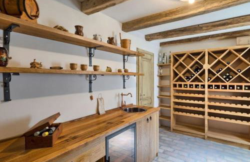 Authentic Villa Bani - Four Bedroom Villa With Pool - Foto 5