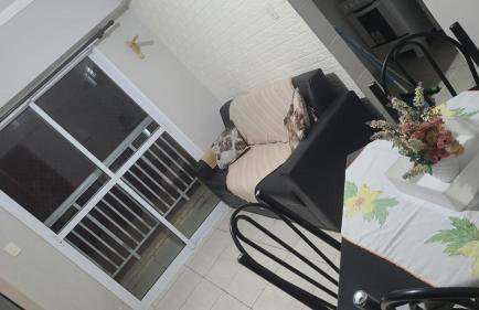 Apê 50 metros da praia com wifi e garagem - Foto 61