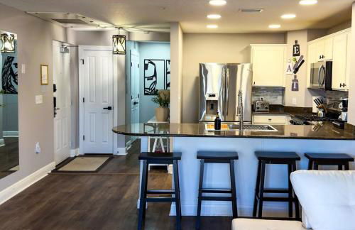 Themed Luxury Apartment With Pools and Jacuzzi - Foto 12