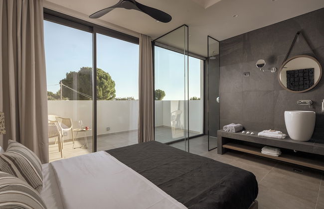 Bianco Villa - Eve - Foto 3