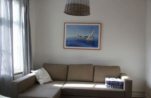 Kapitänshaus - Foto 17