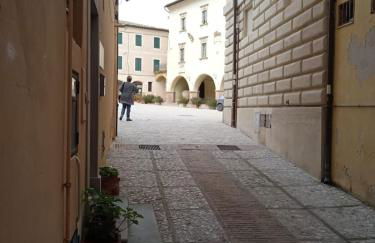 Il CORTILETTO Casa Vacanza Trevi - Photo 15