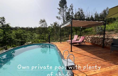 Villa Tranquilla apartment - Foto 3