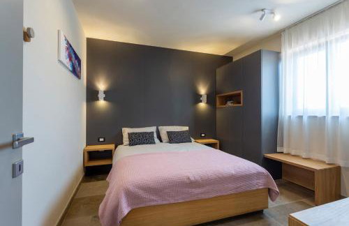 Amazing design villa Aeris with private pool, high level of privacy - WiiBuk - Foto 26