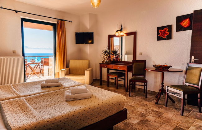 Hotel Natura Club & Spa - Foto 6