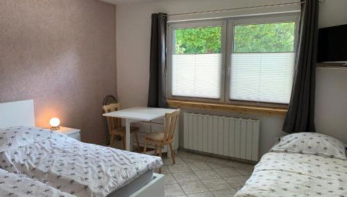 Ferienhaus mit Terrasse - 10 Minuten von Templin - Foto 3