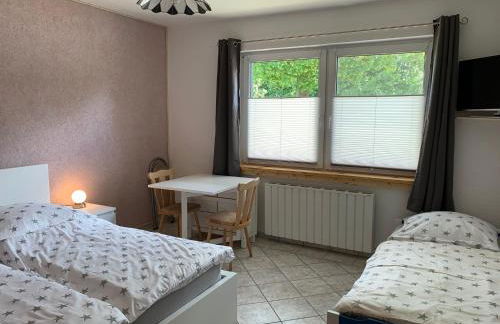 Ferienhaus mit Terrasse - 10 Minuten von Templin - Photo 3