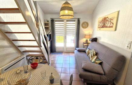 Vaux sur Mer - côté PONTAILLAC - VILLA MITOYENNE - PISCINE COLLECTIVE - Foto 5