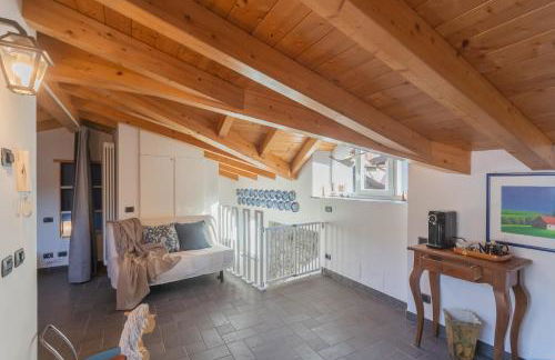 Villa Clara Parking,WiFi,Jacuzzi on Lake Como - Foto 20