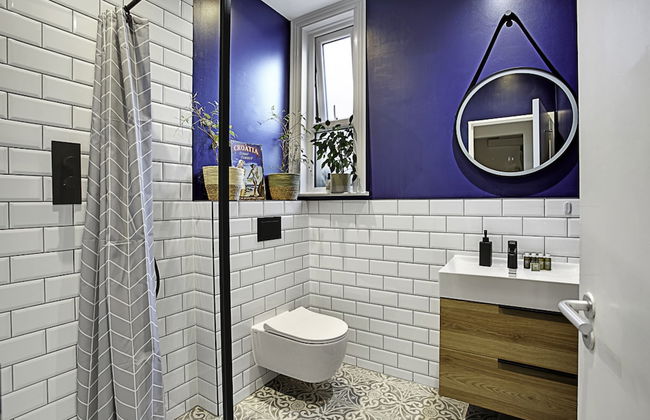 Beautiful Abode In the South West - Foto 17