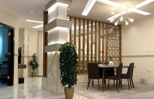 Sulimania -5 Elegance Terrace GX91 - Photo 8