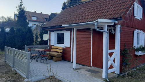 Ferienhaus am Zainhammer - Foto 2