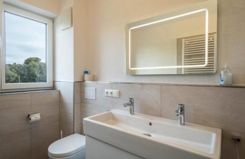 Ferienwohnung 3 am Biohof Eriskirch - Foto 16