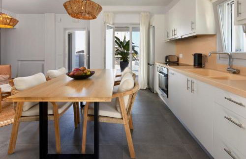 EPICENTER LUXURY RESIDENCE - Foto 42