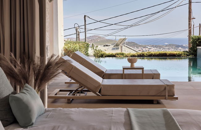 Elaia Luxury Residences - Foto 21