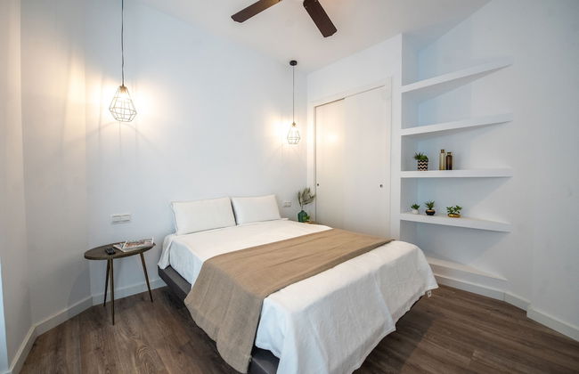 Suites La Merced Malaga365 - Photo 3